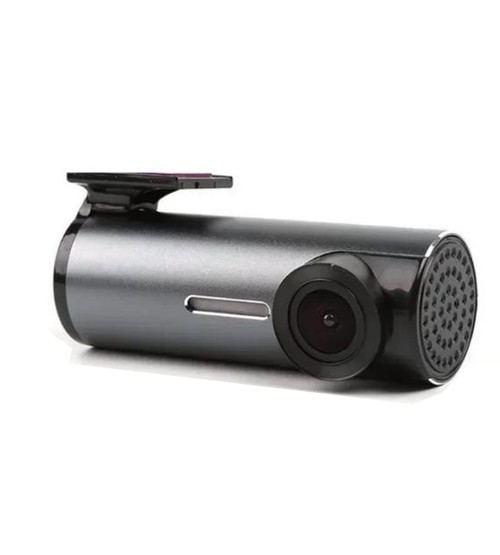 SAGA Kamera Mobil Dashcam WiFi Rotatable Ultra HD 1080P Loop Recording - 101B